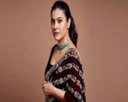 বার বার ছবি তোলার অনুরোধে রেগে গেলেন কাজল