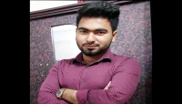 মৌলভীবাজারে ফেসবুক পোস্টের জেরে তরুণকে কুপিয়ে হত্যা