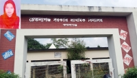 গোপনে বিদেশে পাড়ি জমিয়েছেন সরকারি বিদ্যালয়ের শিক্ষক মোর্শেদা 