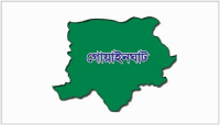 গোয়াইনঘাটে প্রবাসীর স্ত্রীর ঝু*লন্ত ম*রদেহ উদ্ধার