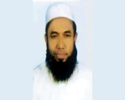 স্ত্রীর সন্দেহ দূর করতে বিয়ে না করেও সহকর্মীকে তালাক, শিক্ষক কারাগারে