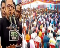 উন্নয়নের ধারা অব্যাহত রাখতে শেখ হাসিনাকে ক্ষমতায় আনতে হবে 