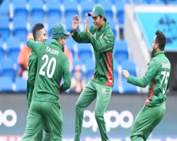 এশিয়া কাপের দল ঘোষণা কাল