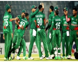 এশিয়া কাপের দল ঘোষণা, নেই মাহমুদউল্লাহ 