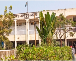 সুনামগঞ্জ আদালত প্রাঙ্গণে খুন: ১ জনের মৃত্যুদণ্ড ৪ জনের যাবজ্জীবন 