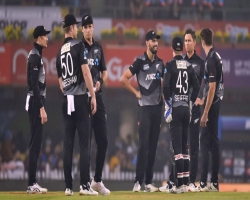 ওয়ানডে ও টেস্ট খেলতে বাংলাদেশ আসছে নিউজিল্যান্ড