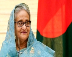 শেখ হাসিনা-শি জিনপিং বৈঠক আজ