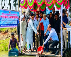 জাতীয় নির্বাচনে দেশের অর্থনীতিতে কোন প্রভাব পড়বে না :পরিকল্পনামন্ত্রী 