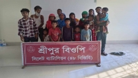 সিলেট ও সুনামগঞ্জ সী*মান্তে পু*শইন, আ*টক ৭০