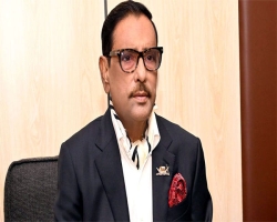 স্বাস্থ্য পরীক্ষা করতে সিঙ্গাপুর গেলেন ওবায়দুল কাদের