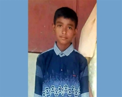 দিরাইয়ে চাচার হামলায় আহত শিশুর মৃত্যু