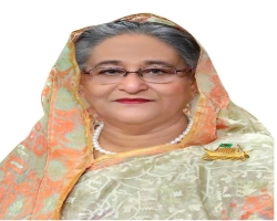  বাইরের হস্তক্ষেপের কাছে মাথা নত করবো না 
