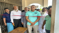 পাঠানপাড়া সমাজকল্যাণ যুব সংস্থার ফ্রি চক্ষু সেবা অনুষ্ঠিত