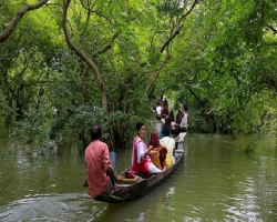 তিনমাস পর খুলছে সুন্দরবনের দ্বার