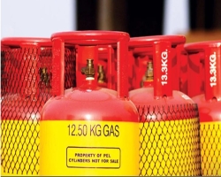 এলপি গ্যাসের দাম আরও বাড়ল 