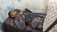 জৈন্তাপুর সীমান্তে চোরাকারবারিদের গাড়ির ধাক্কায় বি জি বি সদস্য আ হ ত