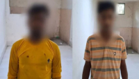 শাহজালাল মাজারে চাকু দেখিয়ে মোবাইল ছি ন তা ই, আ ট ক ২