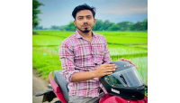 বালাগঞ্জে ছা ত্র লী গের সাবেক সাধারণ সম্পাদক শাহ শিপু গ্রে ফ তা র
