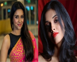 সংসার ভাঙছে ‘গজনি’ তারকার