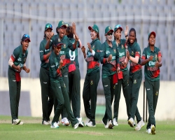 ভারতের বিপক্ষে সিরিজ জয়ের সুযোগ বাংলাদেশের