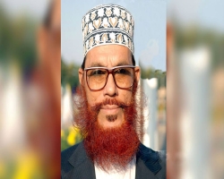 সুনামগঞ্জে স্বেচ্ছাসেবক লীগের ৫ নেতাকে অব্যাহতি