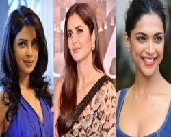 প্রিয়াঙ্কা না দীপিকা, বলিউডে সবচেয়ে বেশি টাকা পারিশ্রমিক কার