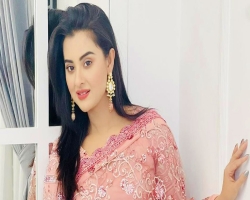 বুবলীর কোরবানির গরুর নাম ‘মহারাজ’