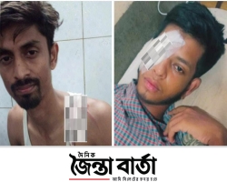 ছাতকে দু’পক্ষের সংঘর্ষ: আহত ৩