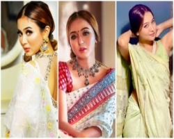 শুটিং সেটে দুর্ব্যবহার: নিষিদ্ধ হলেন অভিনেত্রী