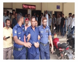 দোয়ারাবাজারে হত্যা মামলায় ৭ আসামির যাবজ্জীবন কারাদণ্ড