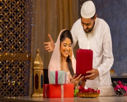 ঈদুল আজহায় প্রিয়জনকে যেসব উপহার দিতে পারেন
