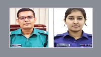 'আপনি অসুস্থ, হাজব্যান্ড জানে না, স্যার কীভাবে জানে?'