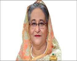 আমাদের সরকারের আমলে কোনো নির্বাচন নিয়েই প্রশ্ন নেই