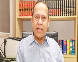 প্রধানমন্ত্রী স্পষ্টভাবে সুষ্ঠু নির্বাচনের প্রতিশ্রুতি দিয়েছেন: সিইসি