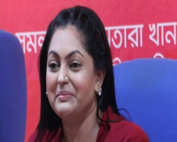 নারী কিসে আটকায় প্রতিক্রিয়া জানালেন নিপুণ