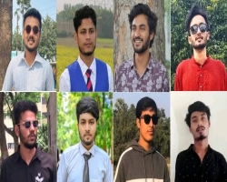ইবি ছাত্রলীগের আট কর্মী বহিষ্কার 