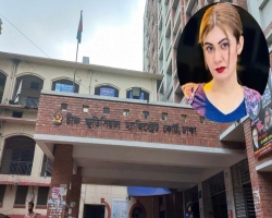 প্রতারণা মামলায় অভিনেত্রী জেবার ৩ বছরের কারাদণ্ড