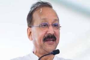  সাবেক মন্ত্রী বাবা সিদ্দিককে গু*লি করে হ ত্যা