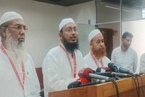 যত দ্রুত সম্ভব নির্বাচন দেওয়া হোক