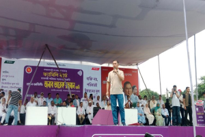 মৌলভীবাজারে ফ্যামিলি কার্ড বিতরণ কার্যক্রম উদ্বোধন করলেন প্রধানমন্ত্রী মৌলভীবাজারে ফ্যামিলি কার্ড বিতরণ কার্যক্রম উদ্বোধন করলেন প্রধানমন্ত্রী