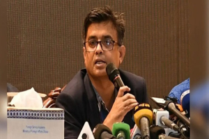 পৃথিবীর কোনো শক্তি ভোট ঠেকাতে পারবে না: প্রেস সচিব