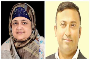 সিলেট ২ আসনে বিএনপির মনোনয়ন পাচ্ছেন কে খালেদা নাকি তারেকের উপদেষ্টা!