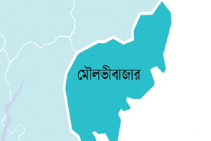 মৌলভীবাজারে ব'জ্রপা'তে দুইজনের মৃ'ত্যু মৌলভীবাজারে ব'জ্রপা'তে দুইজনের মৃ'ত্যু