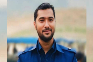পাথরকান্ডে কোম্পানীগঞ্জের ওসি আদনানকে বদলি