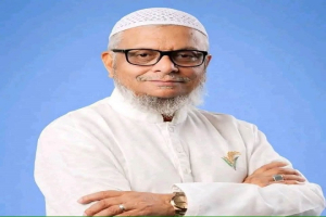 আরিফুল হক চৌধুরী : প্রথমবার এমপি হয়েই মন্ত্রী, সিলেট-৪ এ উচ্ছ্বাস