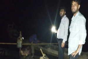 জৈন্তাপুরে ভ্রাম্যমাণ আদালতের অভিযানে বো*মা মেশিনে বালু উত্তোলন বন্ধ, ৩ জনের কারাদণ্ড জৈন্তাপুরে ভ্রাম্যমাণ আদালতের অভিযানে বো*মা মেশিনে বালু উত্তোলন বন্ধ, ৩ জনের কারাদণ্ড