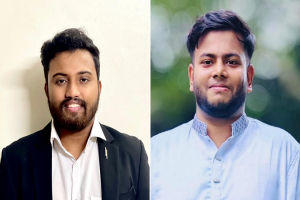 শাবির গাজীপুর স্টুডেন্টস অ্যাসোসিয়েশনের নেতৃত্বে সাকিব - রবিউল