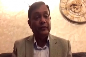 আ.লীগের বড় রাজনৈতিক ভুল কী ছিল, জানালেন হাছান মাহমুদ