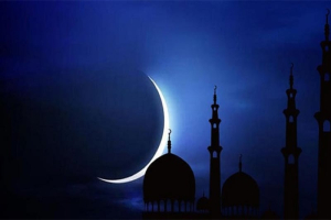 আজ পুণ্যময় দিন পবিত্র ঈদে মিলাদুন্নবী (সা.)