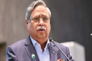 সাবেক রাষ্ট্রপতি সাহাবুদ্দিনসহ ২০ জনের মামলার তদন্ত প্রতিবেদন ২৭ অক্টোবর